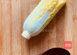 Illustration of how to make simple flowers 1