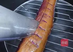 Roasted Eggplant (Air Fryer Version) Recipe Illustration 4