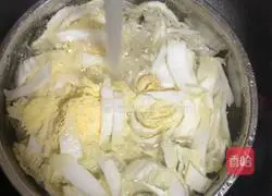 Sichuan Cuisine - Sweet and Sour Cabbage Recipe 2