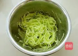 Spring Recipe Illustration 5