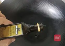 Illustration of how to cook broccoli in juice 6