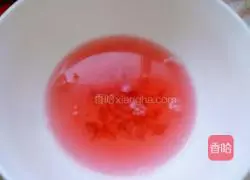 Illustration of how to make hawthorn jam 4