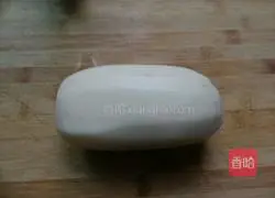 Illustration of how to make cold and spicy lotus root slices 1