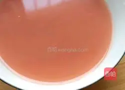 How to make chrysanthemum oyster mushrooms in tomato juice Illustration 9