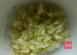 Braised eggplant recipe 1