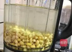 Illustration of how to make tofu 2