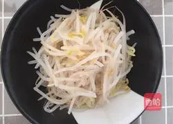 Illustration of Liangpi Recipes 14