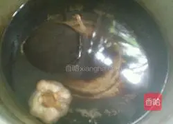 Illustration of how to make spiced beef 4