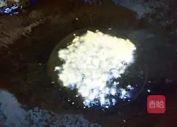 Illustration of how to make radish, cabbage and tofu stew 8