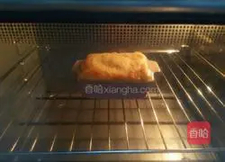 Cheese Baked Mashed Potatoes Recipe Illustration 5