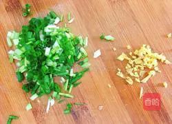 Illustration of how to make cauliflower with tomato sauce 5