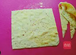 Egg Burrito Recipe Illustration 6