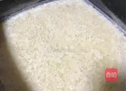 Illustration of how to make tofu 8