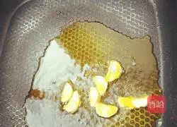 Illustration of how to make fried shredded potatoes with bad pepper 5