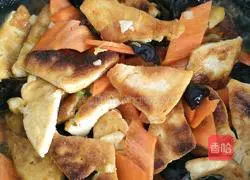 Tofu-free Practice illustration 9