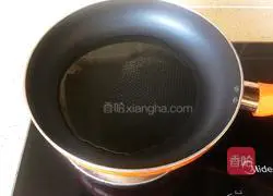 How to make shredded garlic and carrots Illustration 6