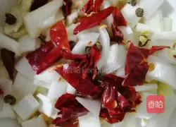 Illustration of how to make spicy and sour cucumber (cold salad) 2