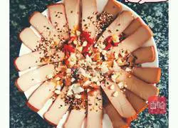 Illustration of how to make cold dried eggs 6