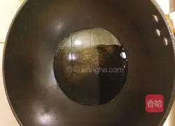 Tomato juice Illustration of how to make cauliflower 6