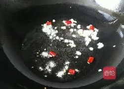 Illustration of how to make stir-fried cabbage 5