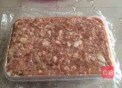 Illustration of how to make homemade lunch meat 5