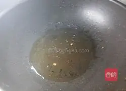 Illustration of how to make stir-fried bean sprouts 4