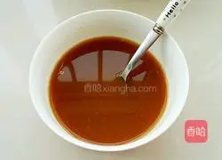 Spring Recipe Illustration 6