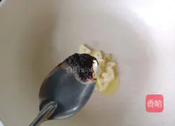 Illustration of how to make stir-fried lettuce 6