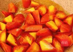 Fragrant Illustration of how to cook carrots 5