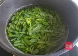 Illustration of how to make cold sea lips 4