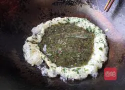 Illustration of how to make toon and eggs 5