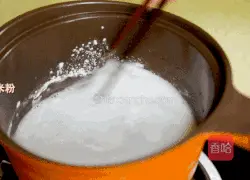 In the hot summer, try the super refreshing onion kimchi recipe 2