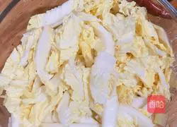 Quickly 5 minutes Home-cooked dishes‼️Illustration of how to use hot pot base to stir-fry so deliciously 1