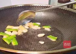 Illustration of how to make vinegared Chinese cabbage 8