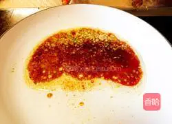  #Shaanxi# Illustration of how to make white chrysanthemum chrysanthemum 8