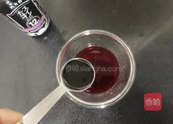 Roselle Enoki Mushroom Recipe Illustration 7