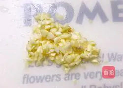 Oyster Sauce Lettuce Recipe Illustration 2