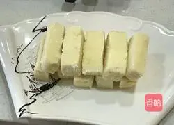 Black pepper crispy tofu recipe 9