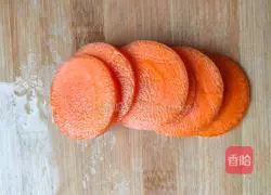 Illustration of how to make stir-fried dried tofu with leeks 5