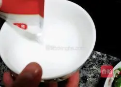 Illustration of how to make tiger skin and two vitex branches 7