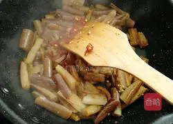 Braised eggplant recipe 10