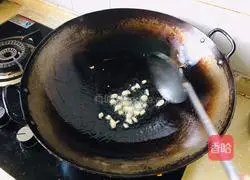 Illustration of how to make zucchini and tomatoes 2