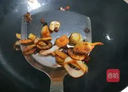 Xinwen Gourmet Spicy Tenderloin Strips Recipe Illustration 9