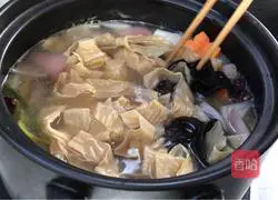 Assorted stew recipes 6