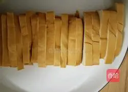 Illustration of how to make bean sprouts 2