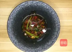 Illustration of how to make crispy pickled cucumbers 7