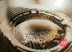 Illustration of how to make sweet and sour crispy tofu 5