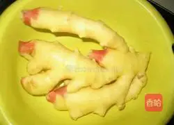 Illustration of how to make pickled cucumbers 13