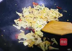 Cumin cauliflower recipe 10