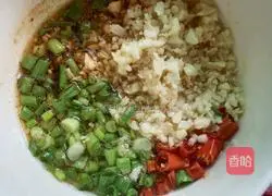 Lemon Chicken Feet Recipe Illustration 7